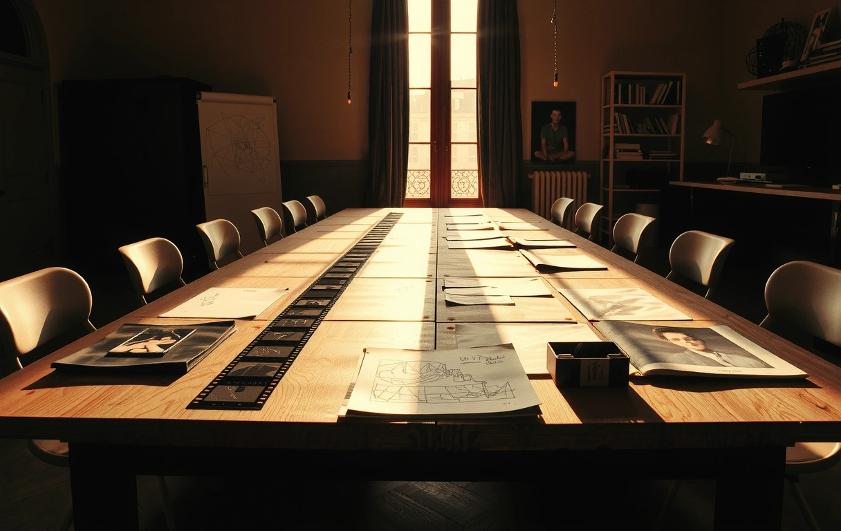 Atelier créatif marknexa