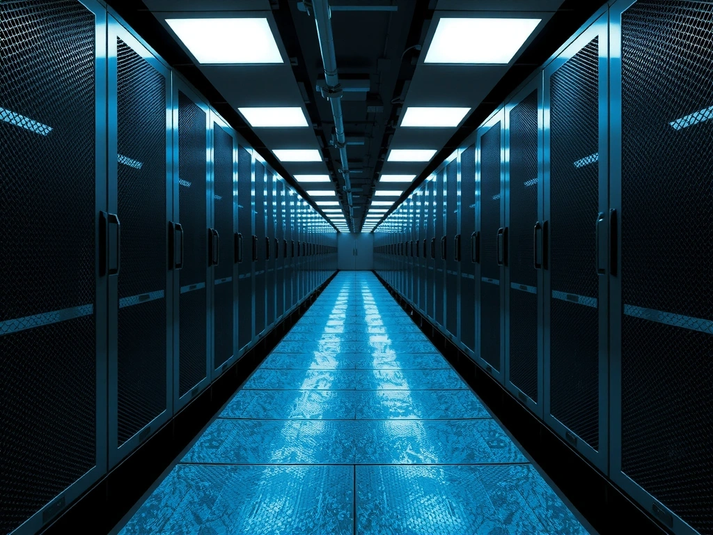 Infrastructure sécurisée