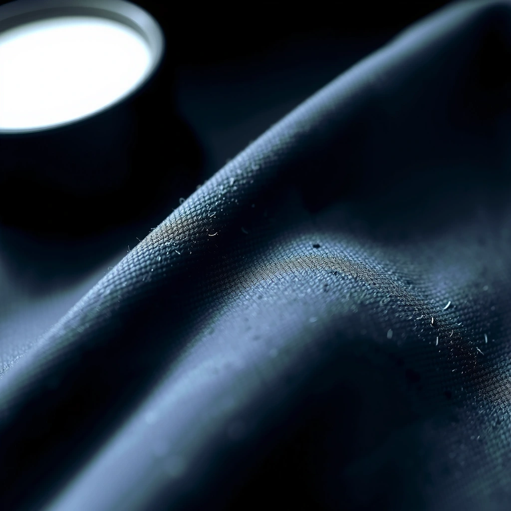 Détail produit : luxe artisanal